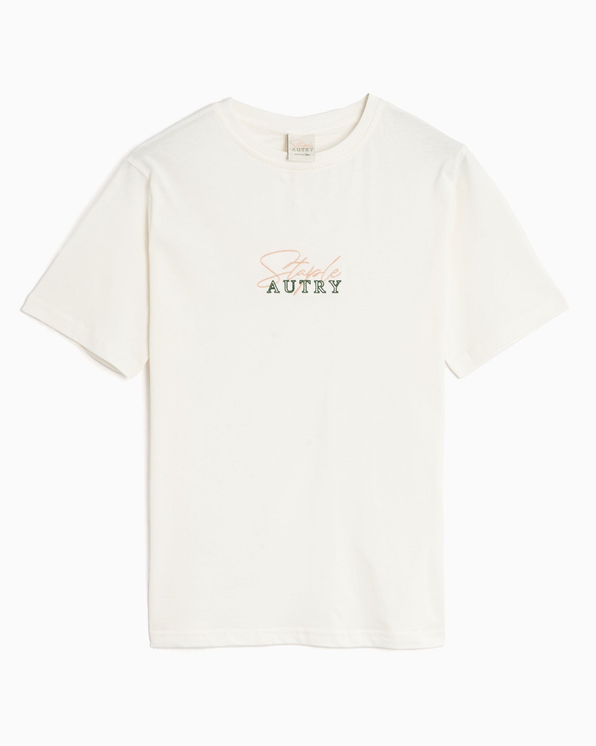 T-Shirts Autry x STAPLE Unisex T-Shirt Unisex T-Shirt - TSJU2731