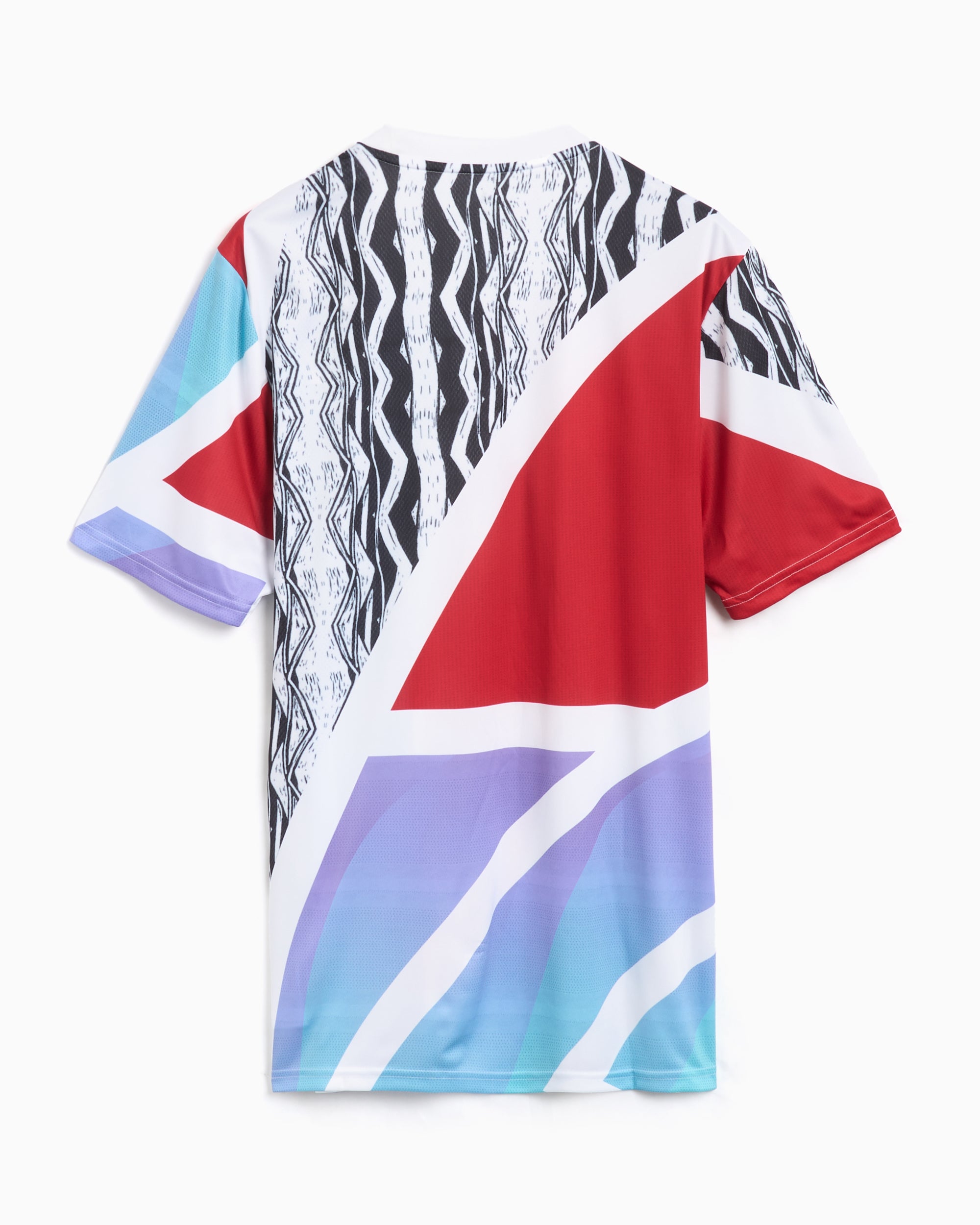 T-Shirts Bloke Core adidas Performance Arsenal FC Men's Jersey Men's T-Shirt - JE7562