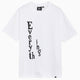 Maglietta con grafica Boxy by Parra Everything per uomo