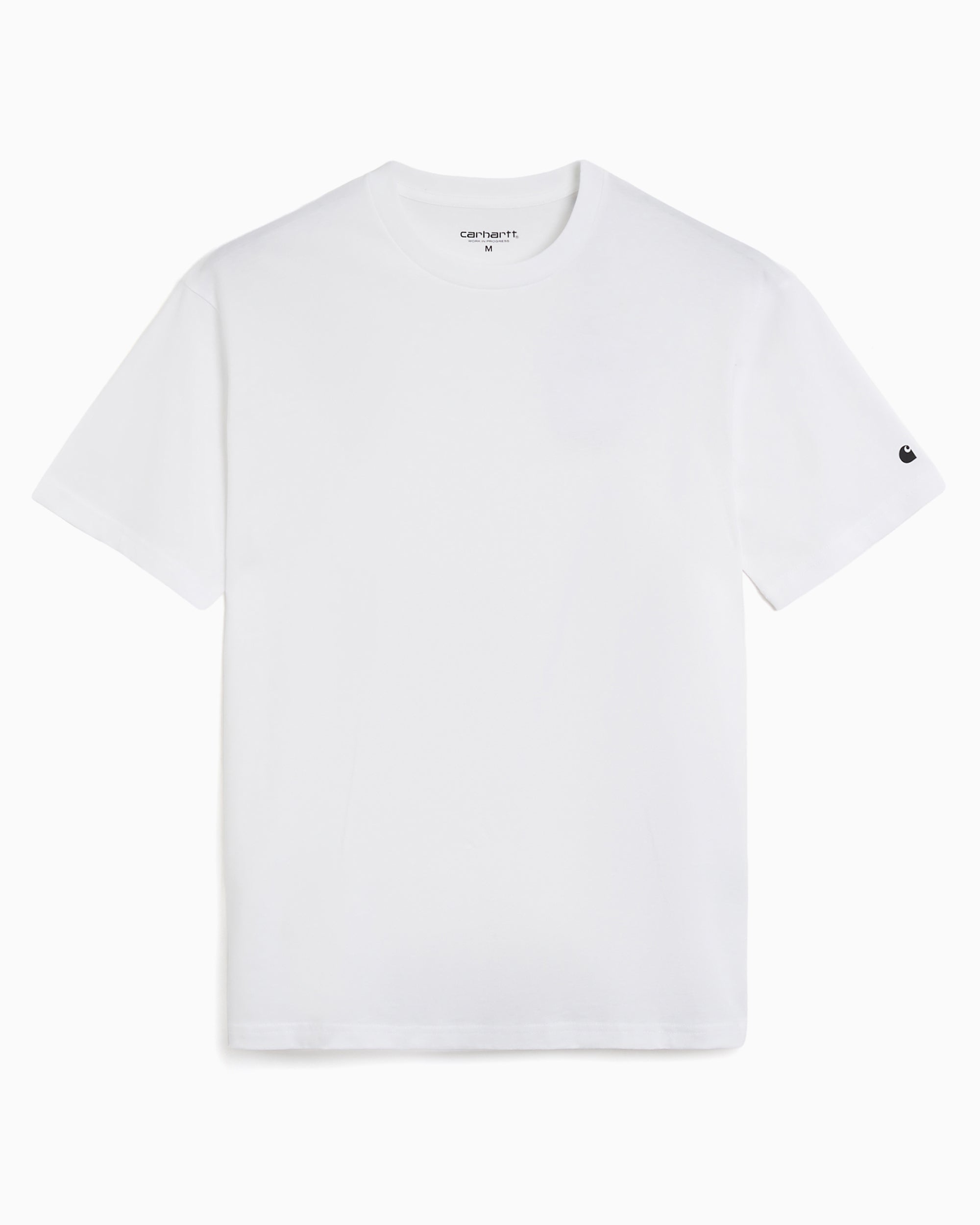 T-Shirts Carhartt WIP Base Men's T-Shirt - I026264-00AXX