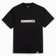 Maglietta con grafica Relaxed Carhartt WIP Bumper Stickers per uomo
