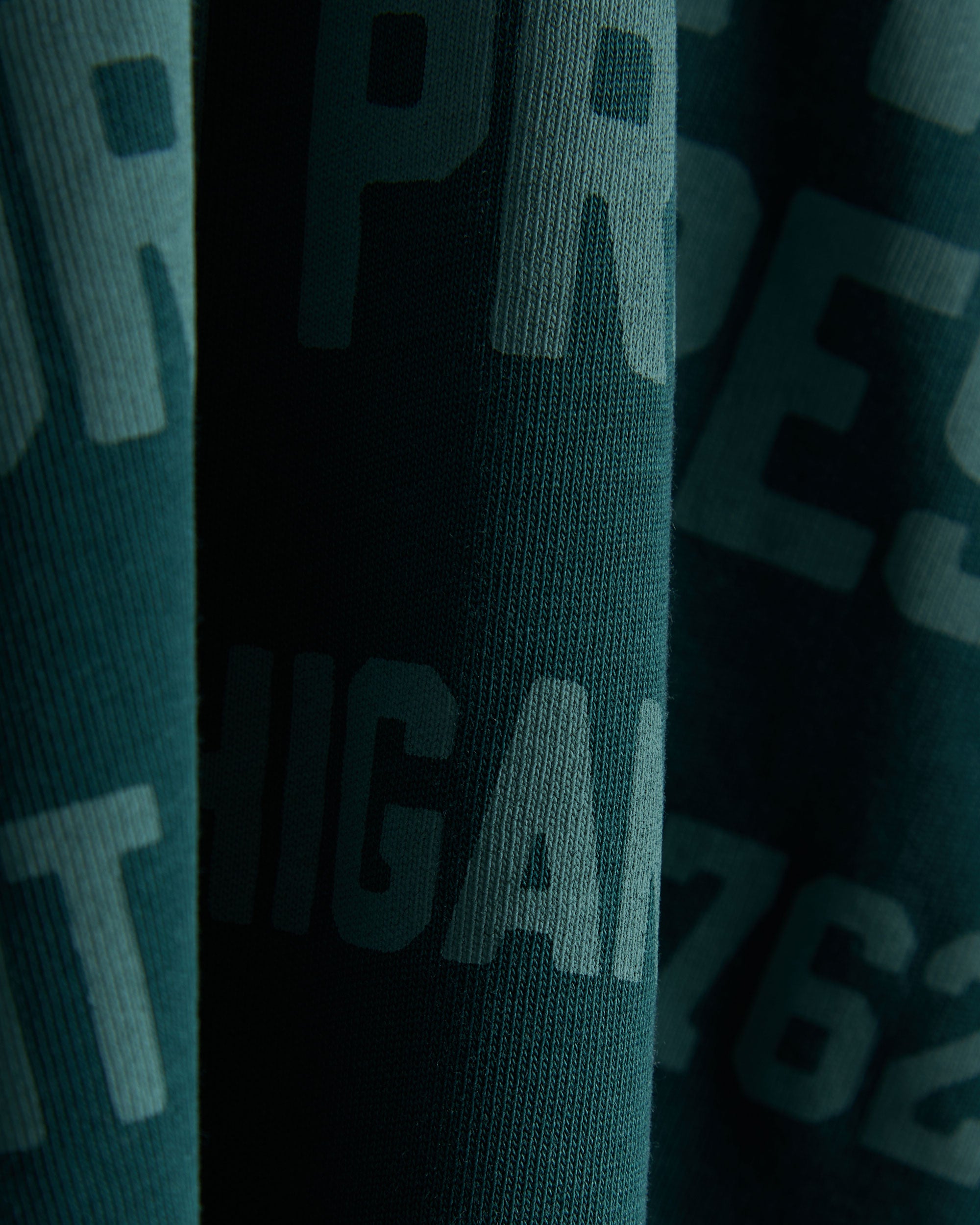 T-Shirts Carhartt WIP Distance Relaxed Unisex T-Shirt - I035449-05A4J