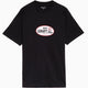 Maglietta Relaxed Carhartt WIP Harlequin BBQ per uomo