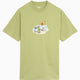 Maglietta con grafica Relaxed Carhartt WIP Impact Unisex