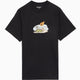 Maglietta con grafica Relaxed Carhartt WIP Impact Unisex