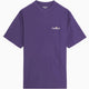 Maglietta ricamato Relaxed Carhartt WIP Label Unisex