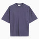 Maglietta Boxy Carhartt WIP Lambert per uomo