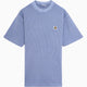 Maglietta Relaxed Carhartt WIP Nelson Unisex
