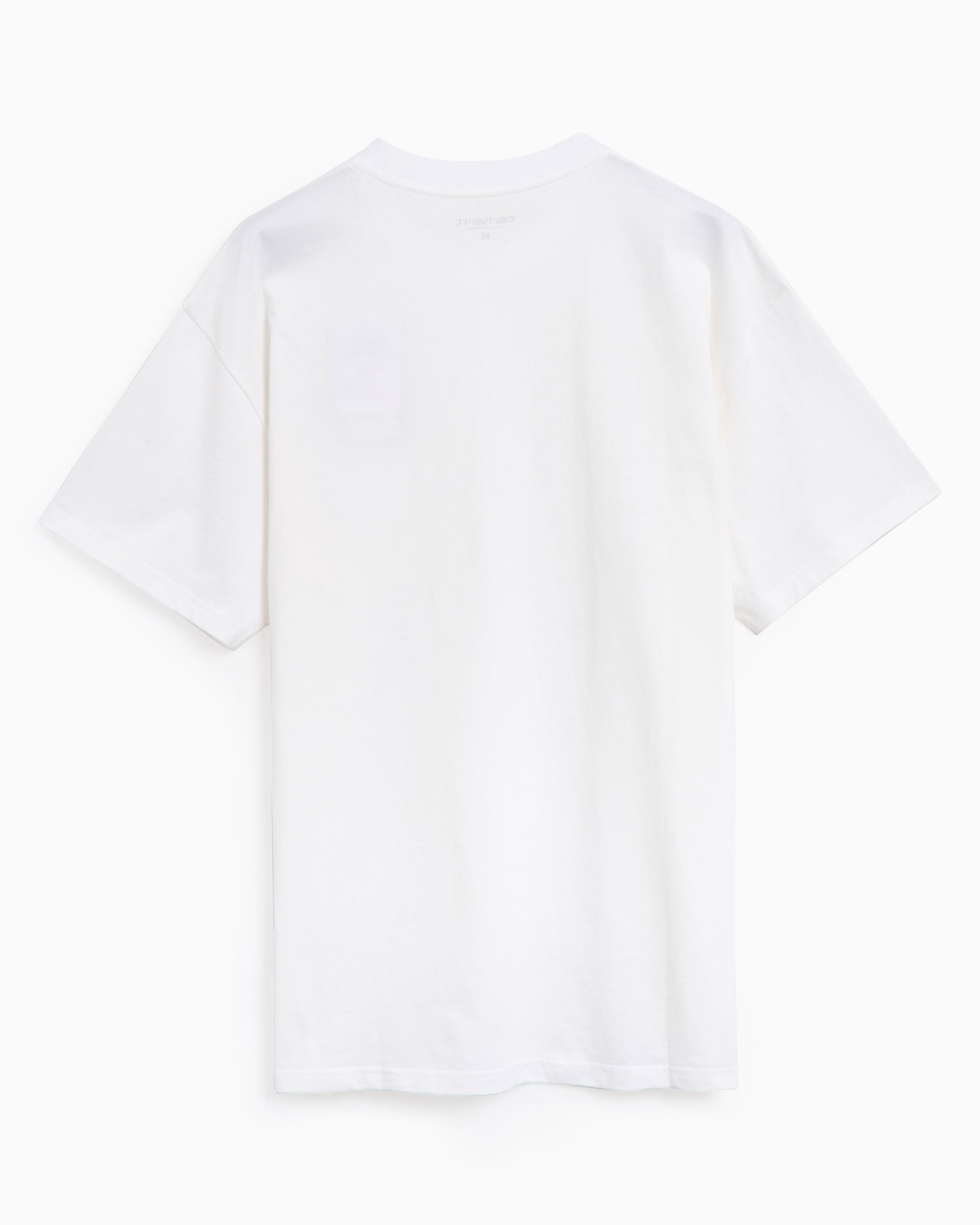 T-Shirts Carhartt WIP Pocket Heart Men's T-Shirt - I032128-00AXX