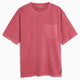 Maglietta Relaxed Carhartt WIP Torion Pocket per uomo