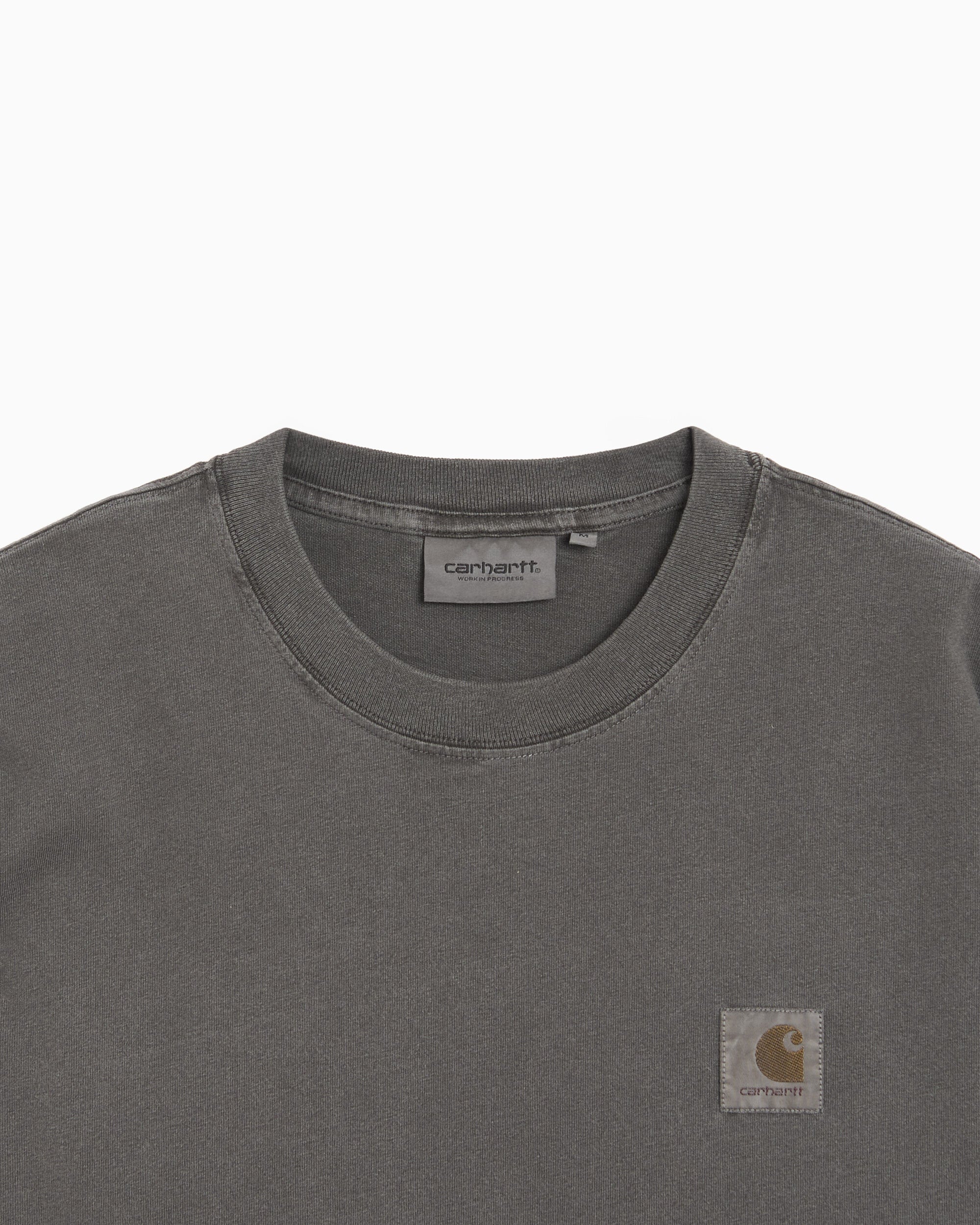 T-Shirts Carhartt WIP Vista Relaxed Men's T-Shirt - I030780-89GD