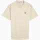 Maglietta Relaxed Carhartt WIP Vista Unisex