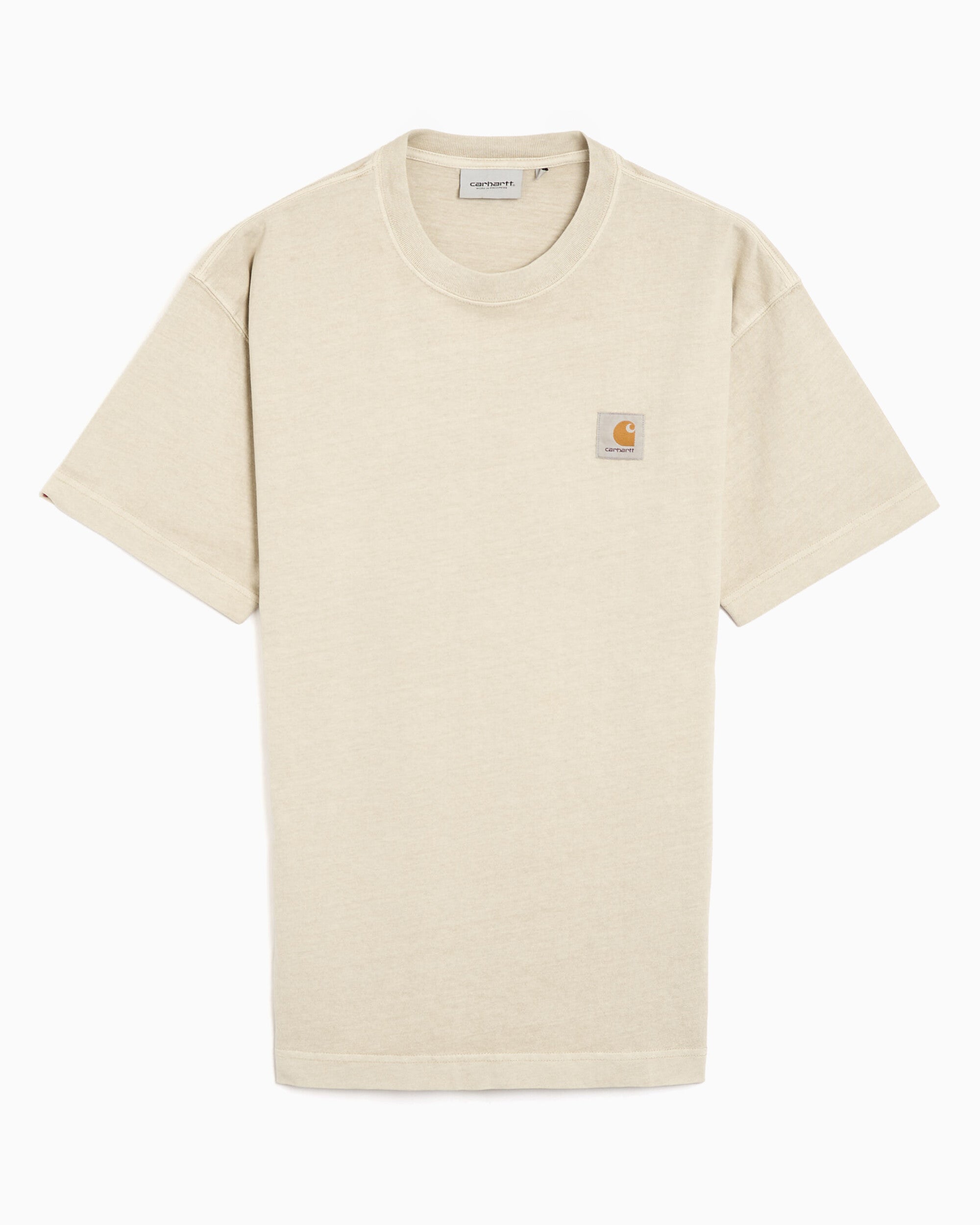 T-Shirts Carhartt WIP Vista Relaxed Unisex T-Shirt - I030780-2LPGD