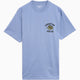 Maglietta con grafica Relaxed Carhartt WIP Wild Life Unisex