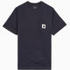 Maglietta con grafica Carhartt WIP x F.C. Real Bristol x F.C. Real Bristol Unisex