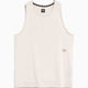 Tank Top Relaxed Ciele Athletics Singlet Rainy Day per uomo