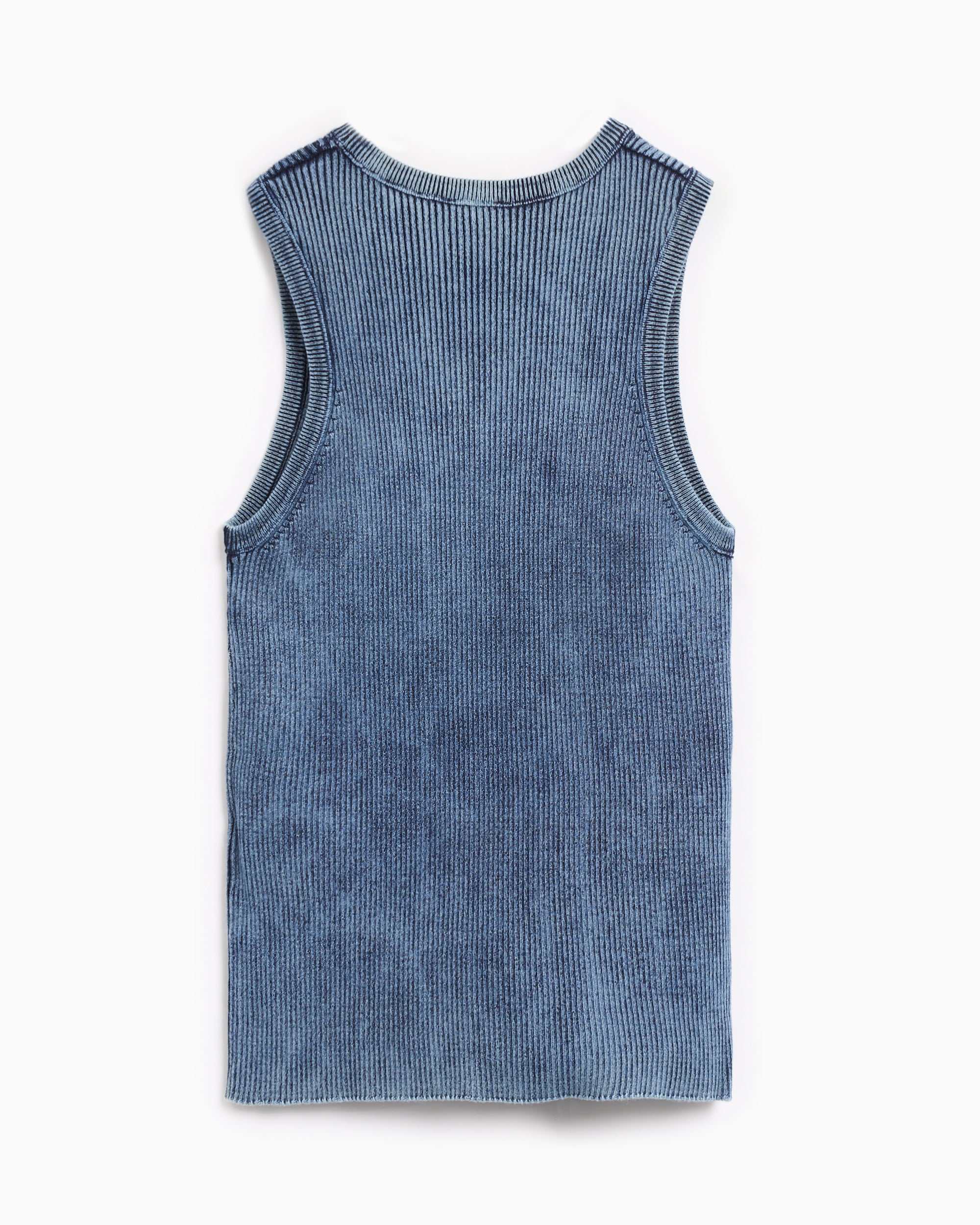 T-Shirts Diesel M-Anchor-A-SL Women's Knit T-Shirt Slim Women's T-Shirt - A14817-0ANAH-8AT