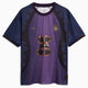 Jersey T-Shirt con grafica Dime MTL Holy Flame per uomo
