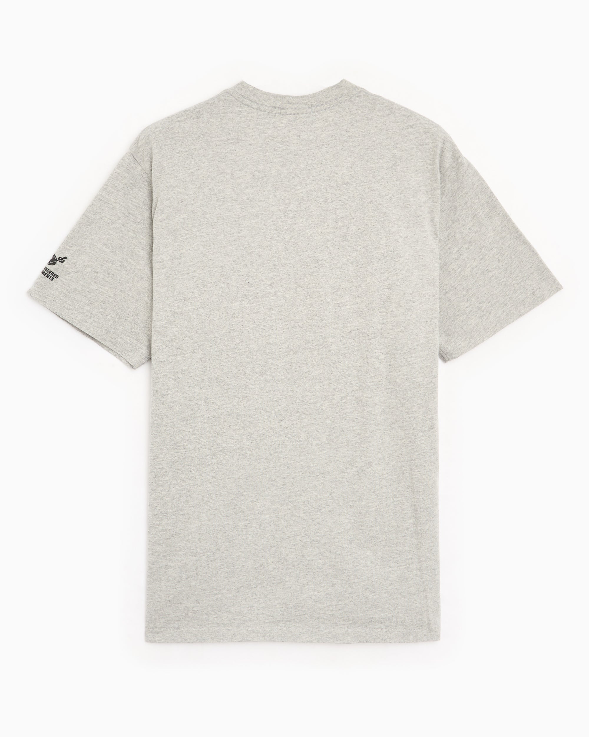T-Shirts Engineered Garments "Cross" Graphic Relaxed Men's T-Shirt - 26S1H010-NP211