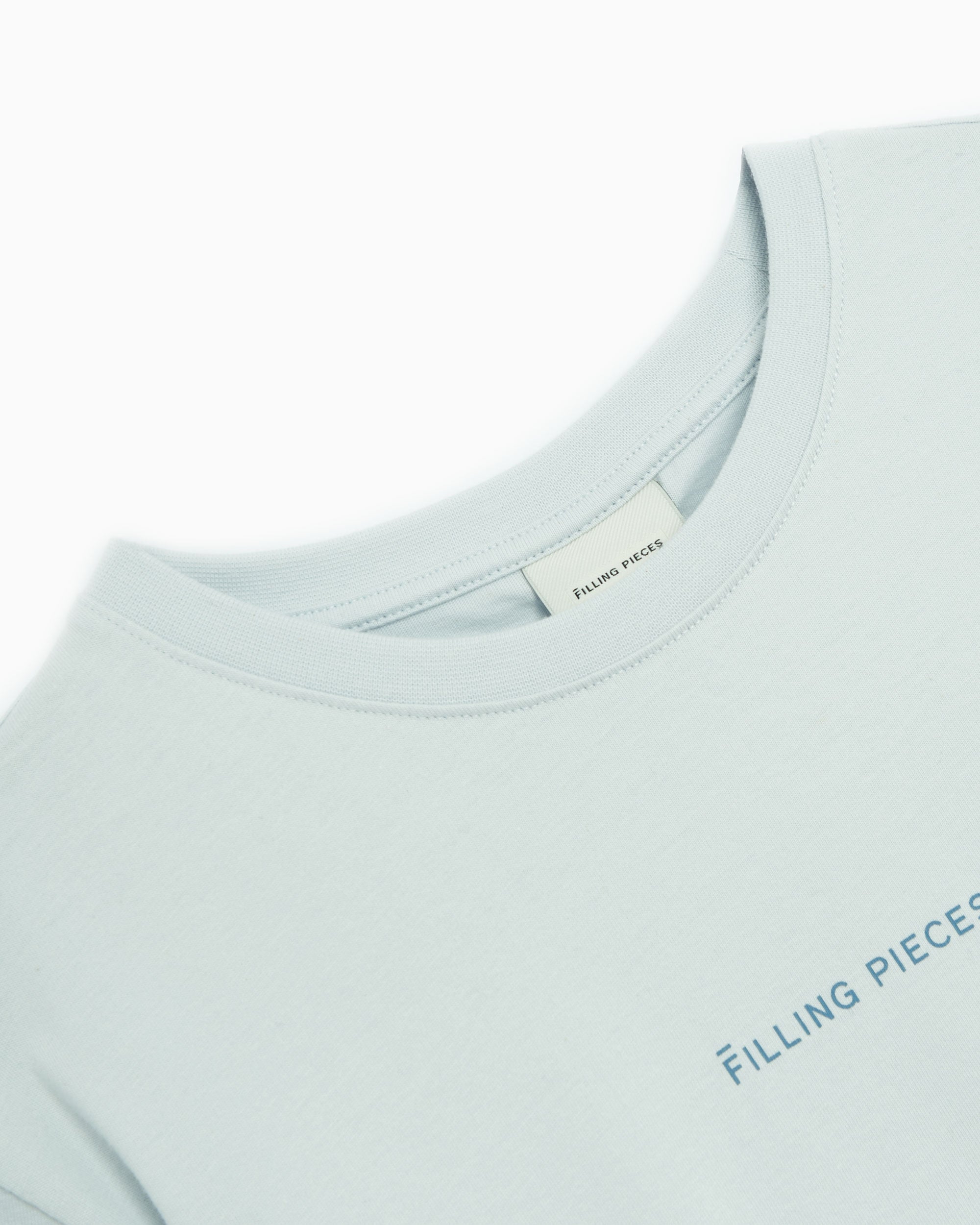 T-Shirts Filling Pieces Core Arctic Ice Women's T-Shirt Women's T-Shirt - 85313686663