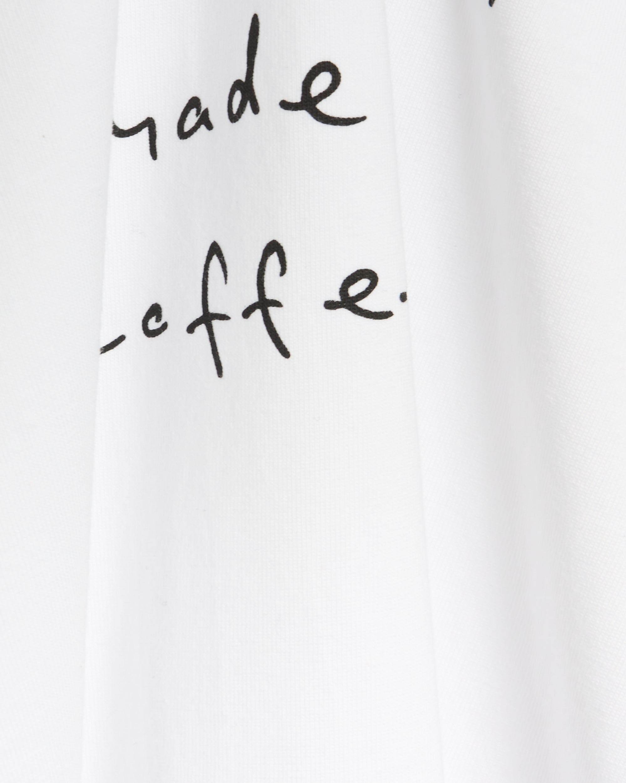 T-Shirts Forét Relax Men's Long Sleeve T-Shirt Men's T-Shirt - F5903-WHITE
