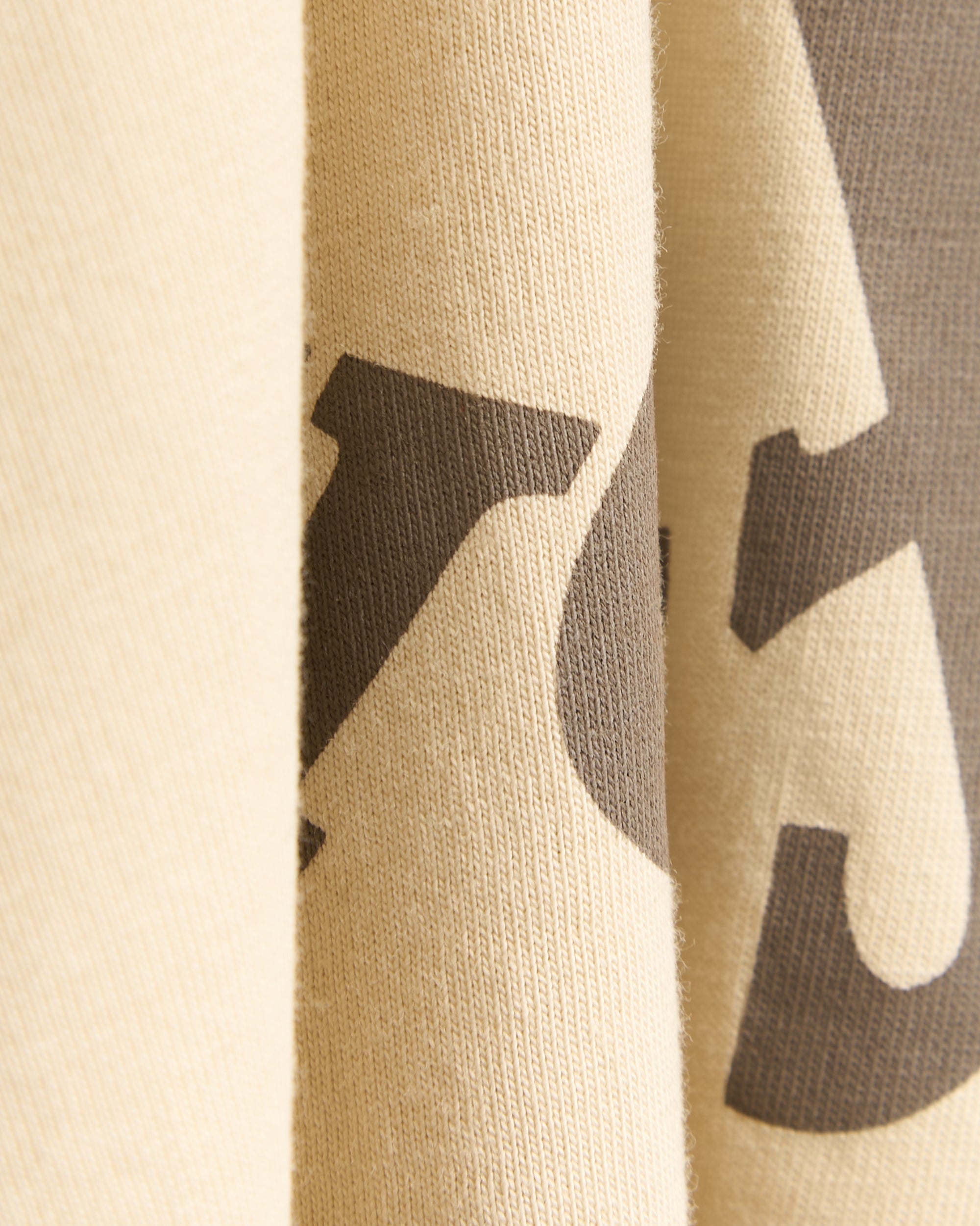 T-Shirts Forét Turn Men's T-Shirt Men's T-Shirt - F4083-OAT