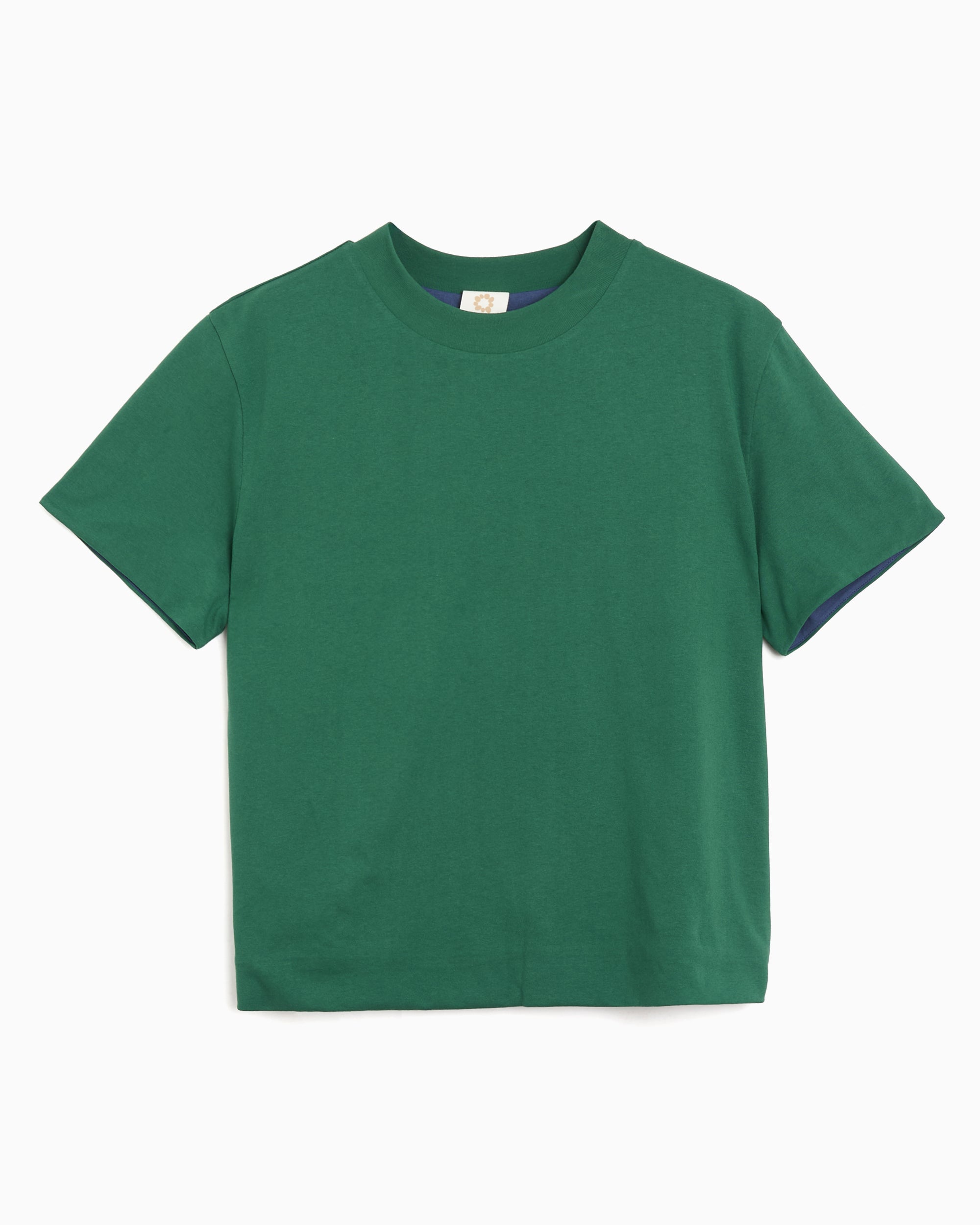 T-Shirts gander Reversible Boxy Unisex T-Shirt - SS26043