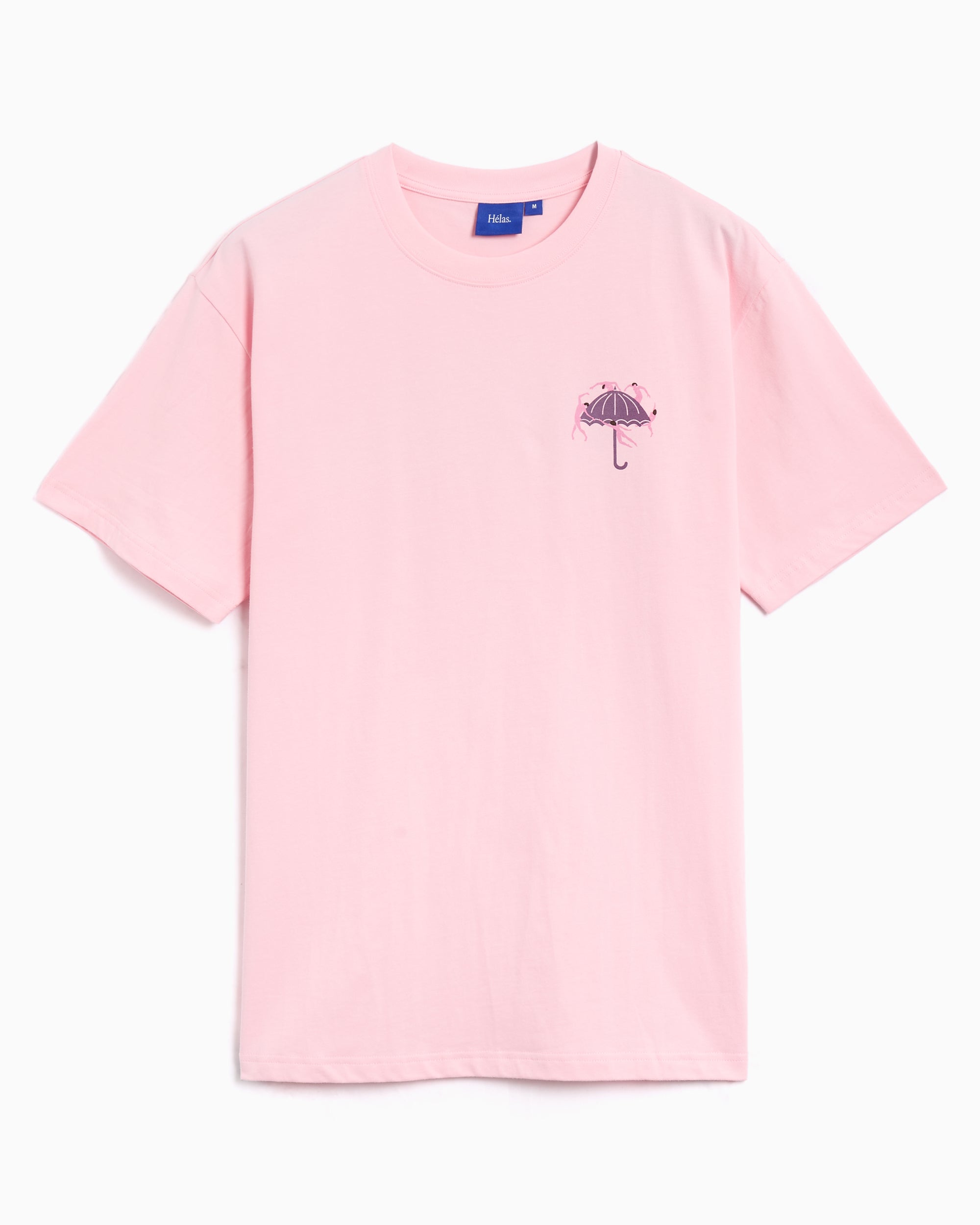 T-Shirts Hélas. Dancing Tee Graphic Men's T-Shirt - A05S3D1TEESSL01