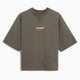 Maglietta HUF Varsity Women's French Terry T-Shirt per donna
