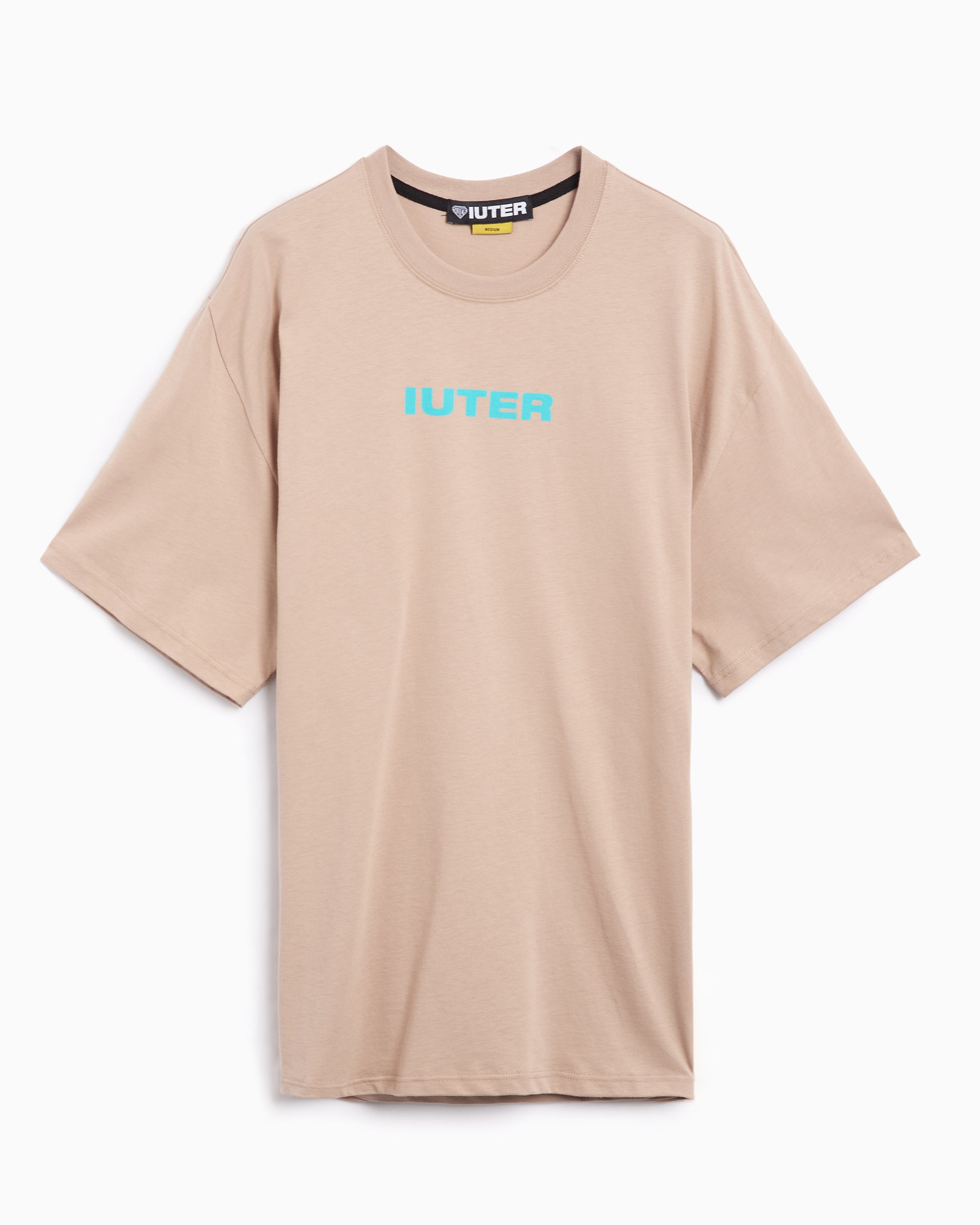 T-Shirts Iuter Freedom Men's T-Shirt Men's T-Shirt - 24WITS03-EARTH