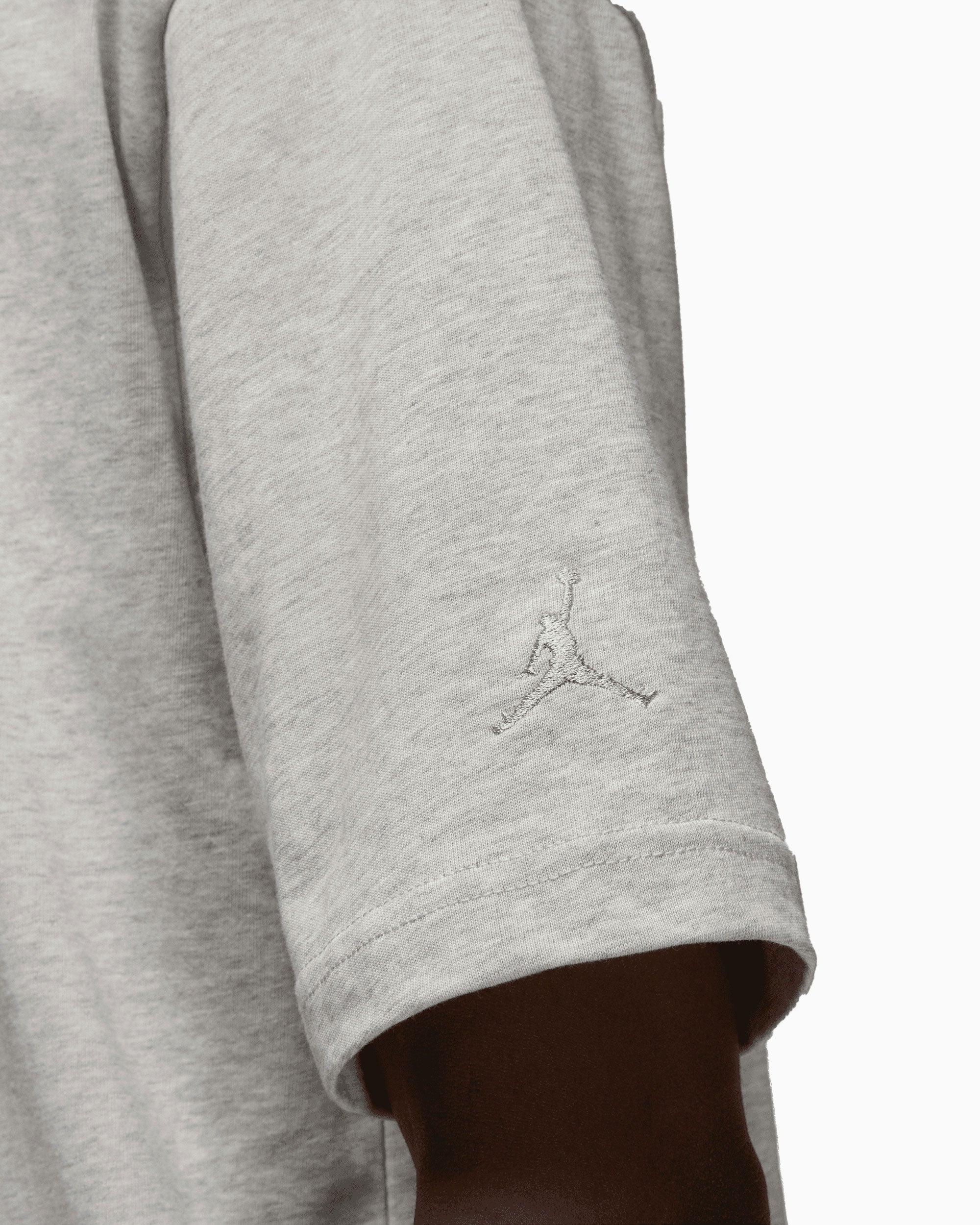 T-Shirts Jordan "Air Jordan" Wordmark Men's T-Shirt Men's T-Shirt - FJ1969-050