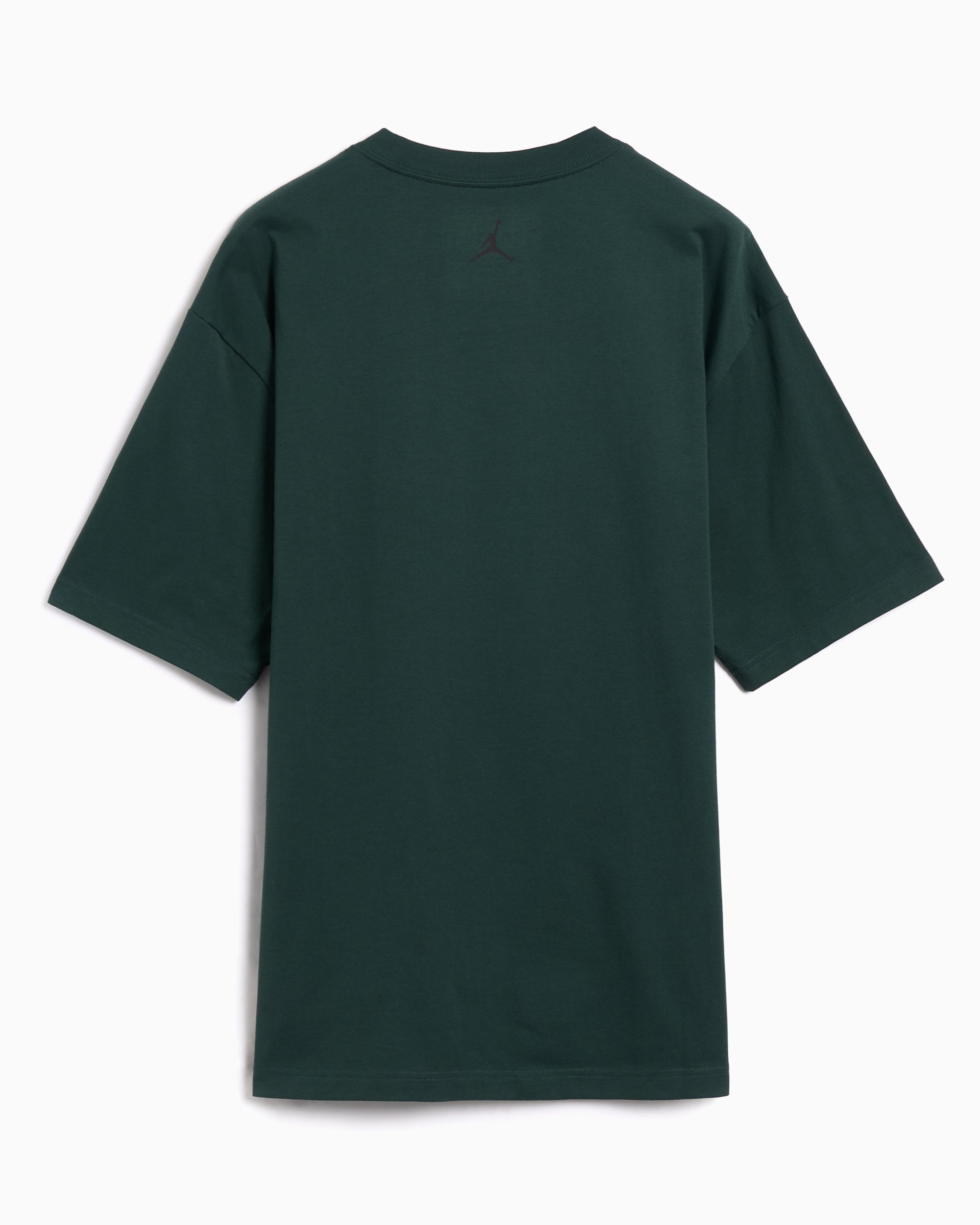 T-Shirts Jordan Brooklyn Holiday Graphic Relaxed Men's T-Shirt - HQ9031-316