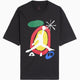 Maglietta con grafica Jordan Brooklyn Miro 85 per uomo