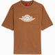 Maglietta con logo Jordan Flight Essentials per uomo