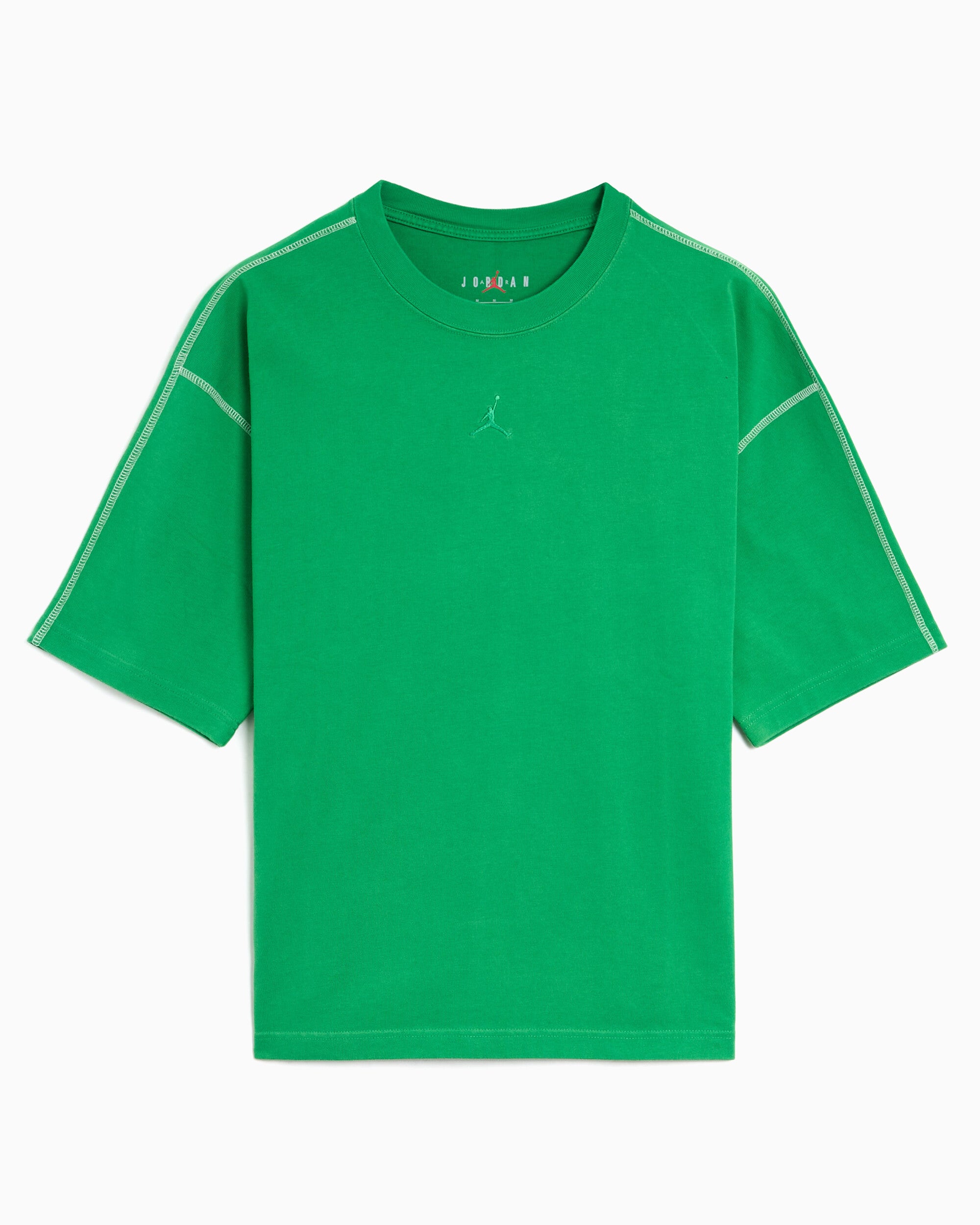 T-Shirts Jordan Flight Logo Relaxed Men's T-Shirt - IF1911-310