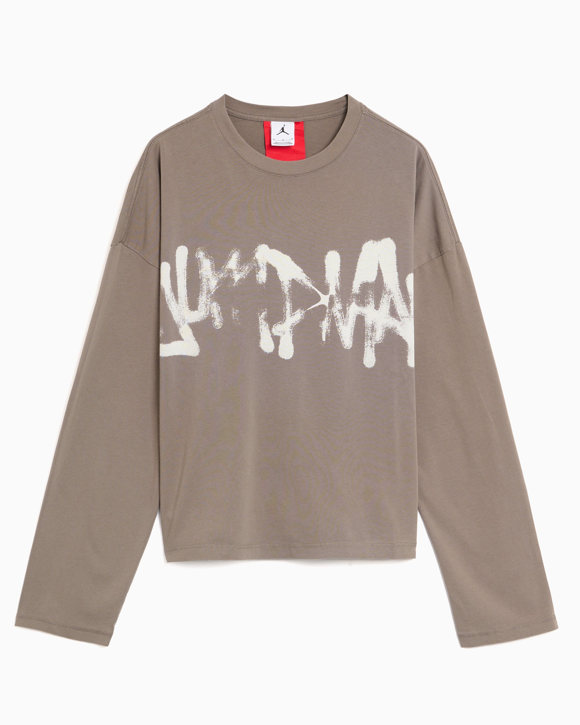 T-Shirts Jordan IN1HOUSE Jumpman Graphic Long-Sleeved Men's T-Shirt - IM7365-289