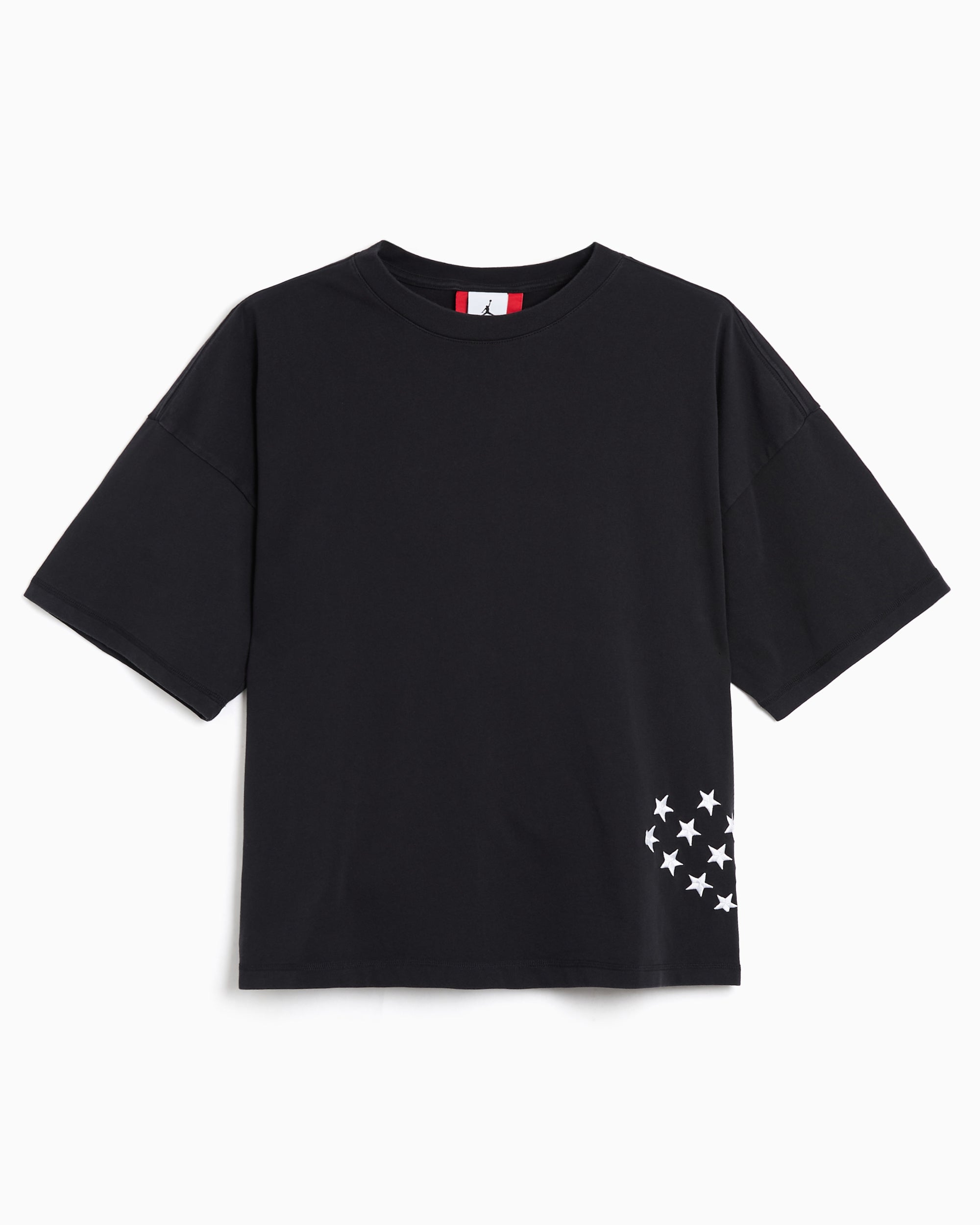 T-Shirts Jordan IN1HOUSE Star Graphic Relaxed Men's T-Shirt - IM7390-010