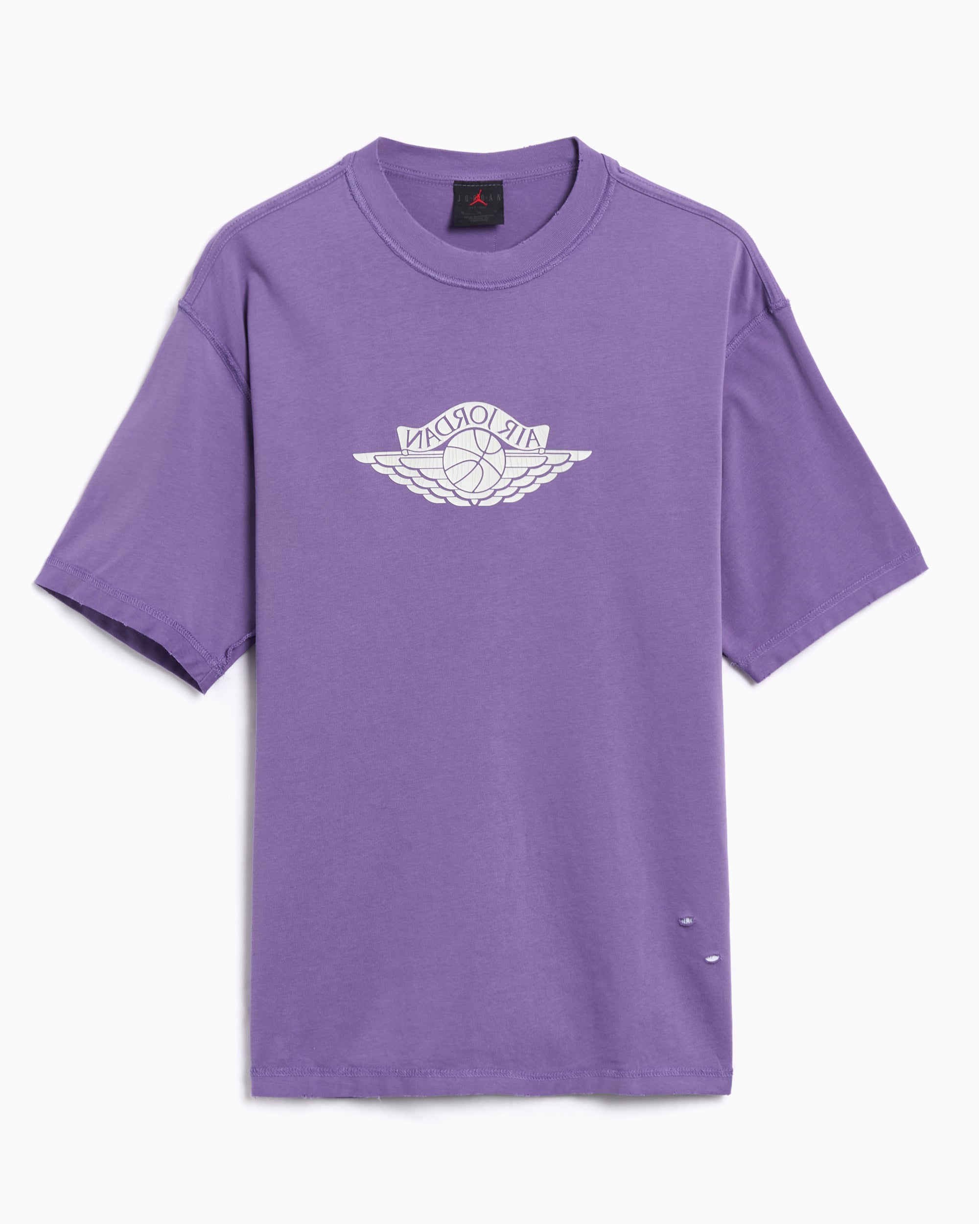 T-Shirts Jordan Rare Air Men's T-Shirt - IB3130-554