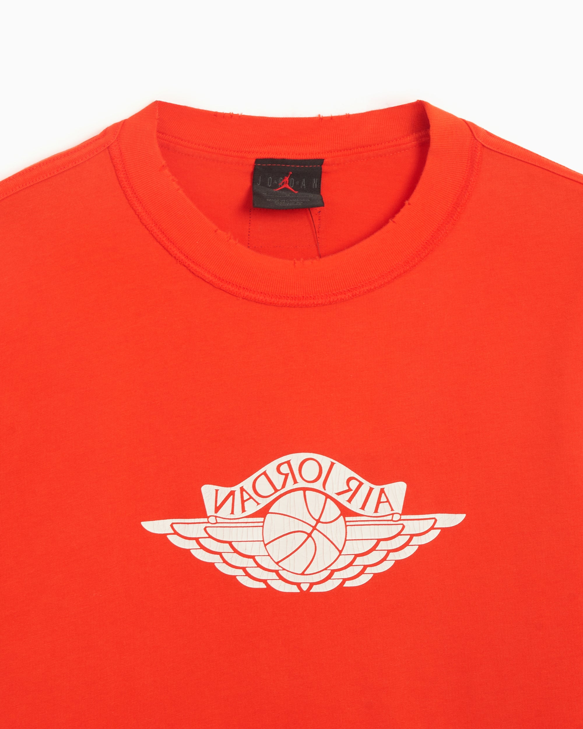 T-Shirts Jordan Rare Air Men's T-Shirt - IB3130-673