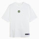 Maglietta con logo Jordan Sport Quai 54 per uomo