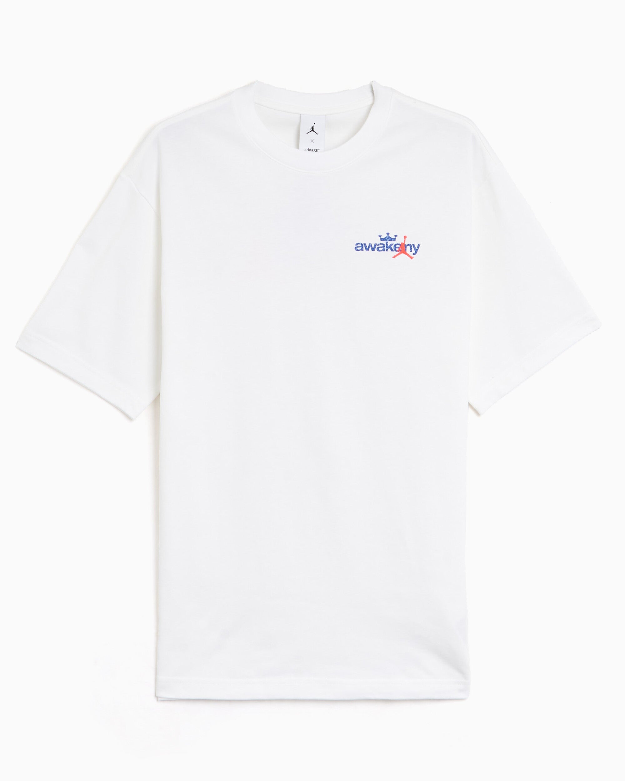 T-Shirts Jordan x Awake NY Men's T-Shirt - IR2873-100