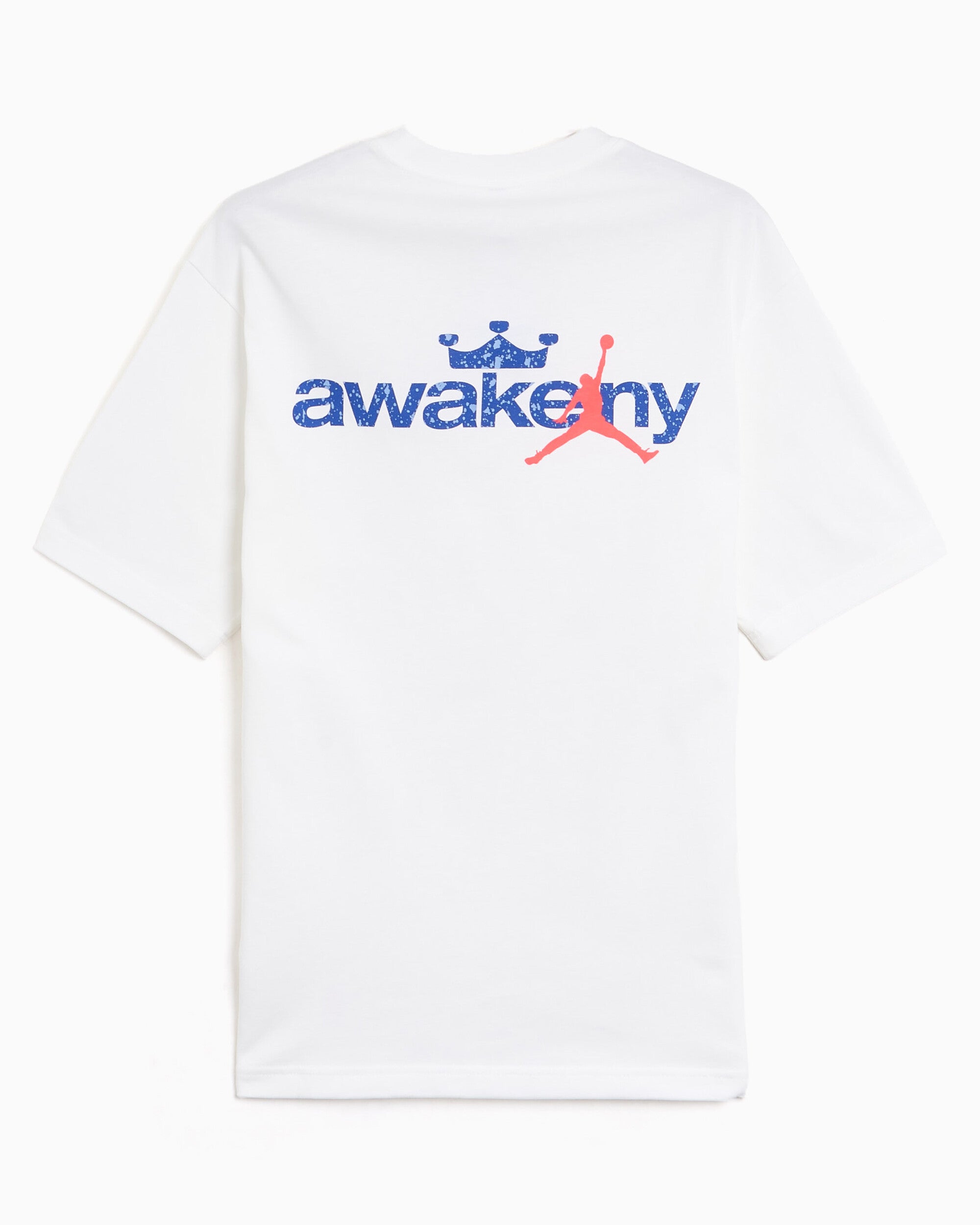 T-Shirts Jordan x Awake NY Men's T-Shirt - IR2873-100