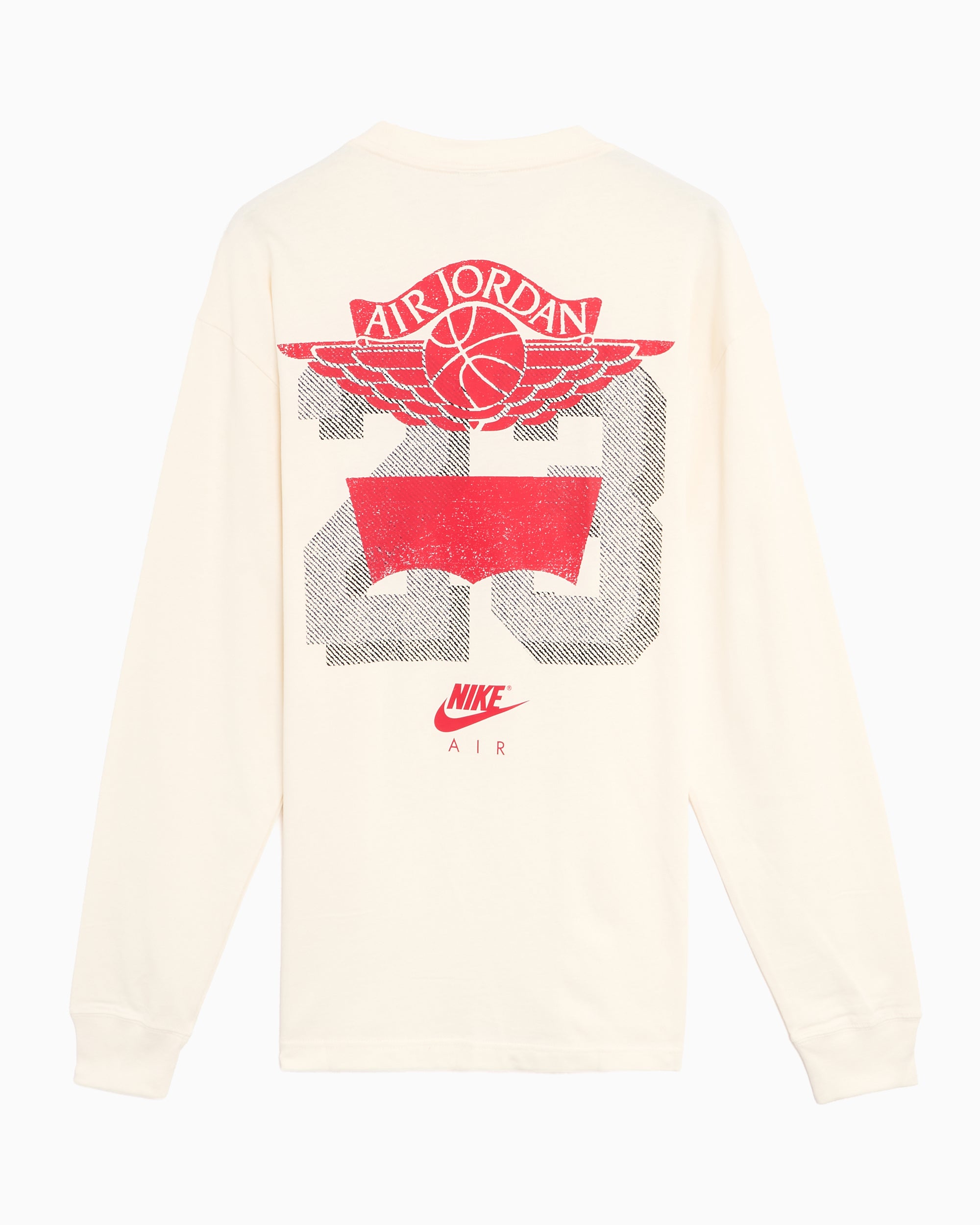 T-Shirts Jordan x Levi's Graphic Long-Sleeved Unisex T-Shirt - IM6730-110