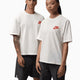 Maglietta con logo Relaxed Jordan x Nigel Sylvester Bike "Brick After Brick" Unisex
