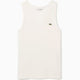 Tank Top Slim Lacoste per uomo