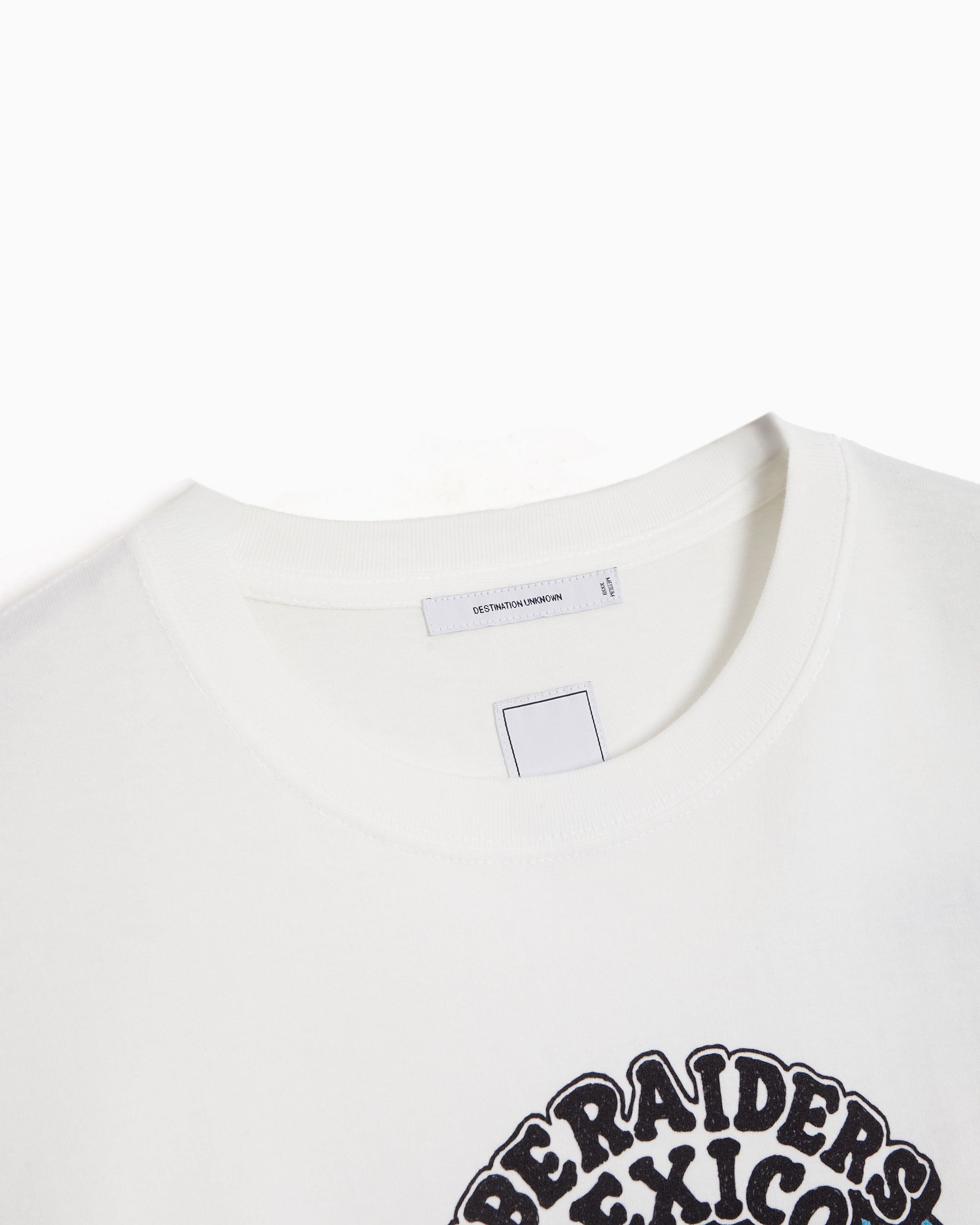 T-Shirts Liberaiders® Liberaiders® Empire Of The Sun Men's T-Shirt Men's T-Shirt - 756052303-WHITE