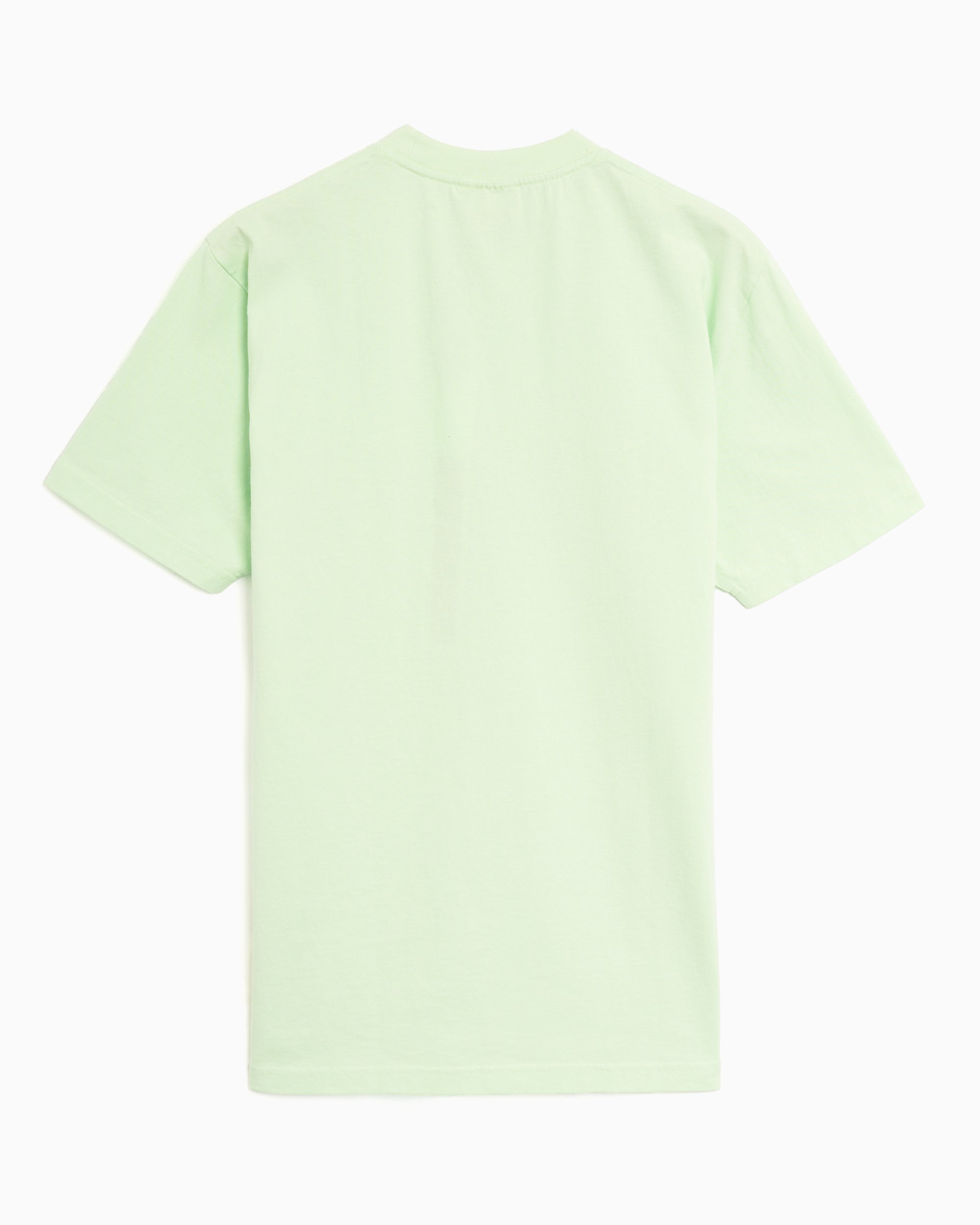 T-Shirts Metalwood Studio Flies Men's T-Shirt - MWS25-03-08-KWI
