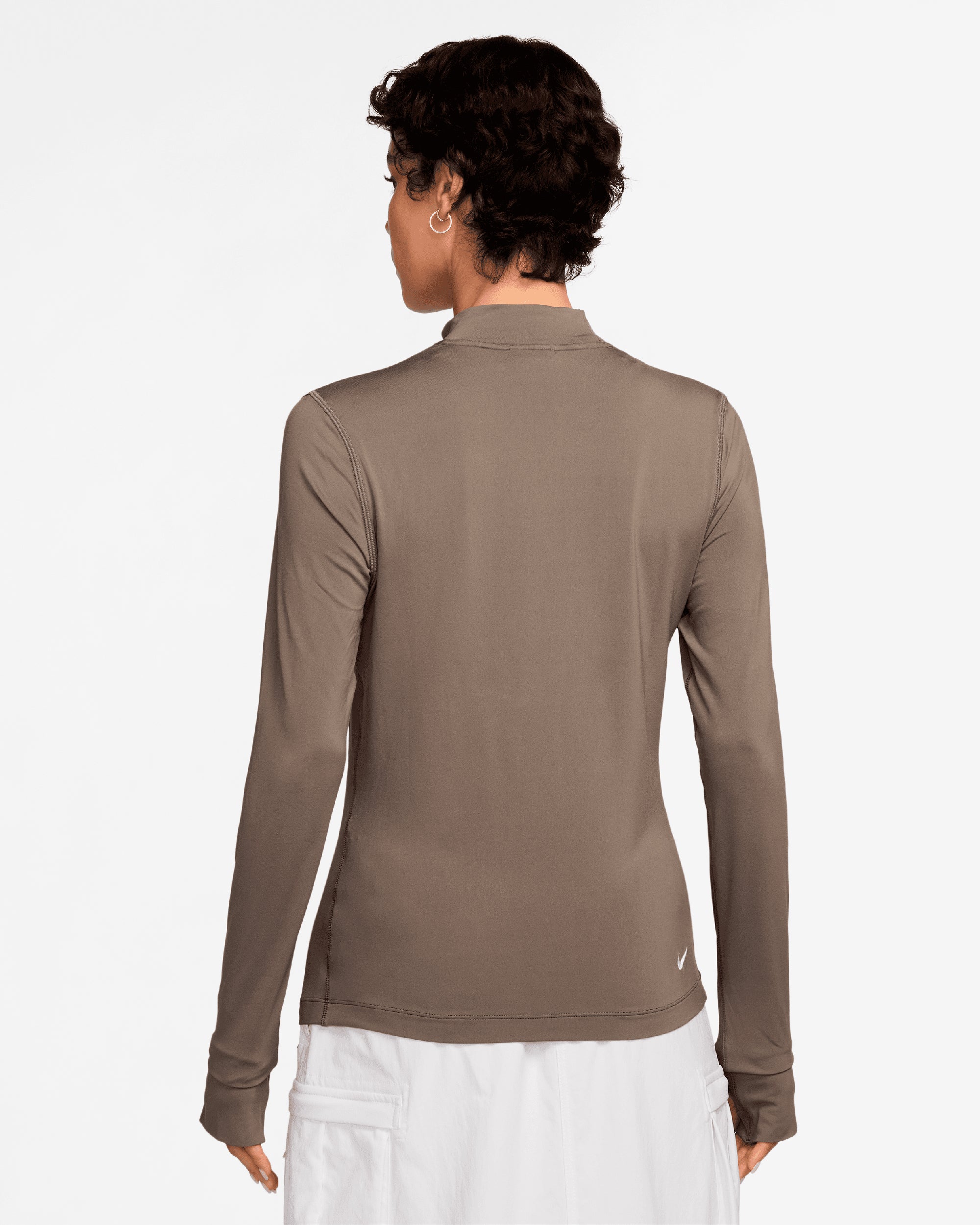 T-Shirts Nike ACG "Goat Rocks" Dri-FIT Long-Sleeved Slim Women's T-Shirt - FN1963-214