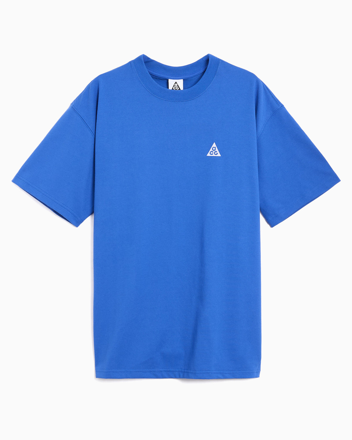 T-Shirts Nike ACG Logo Men's T-Shirt - DC5356-480