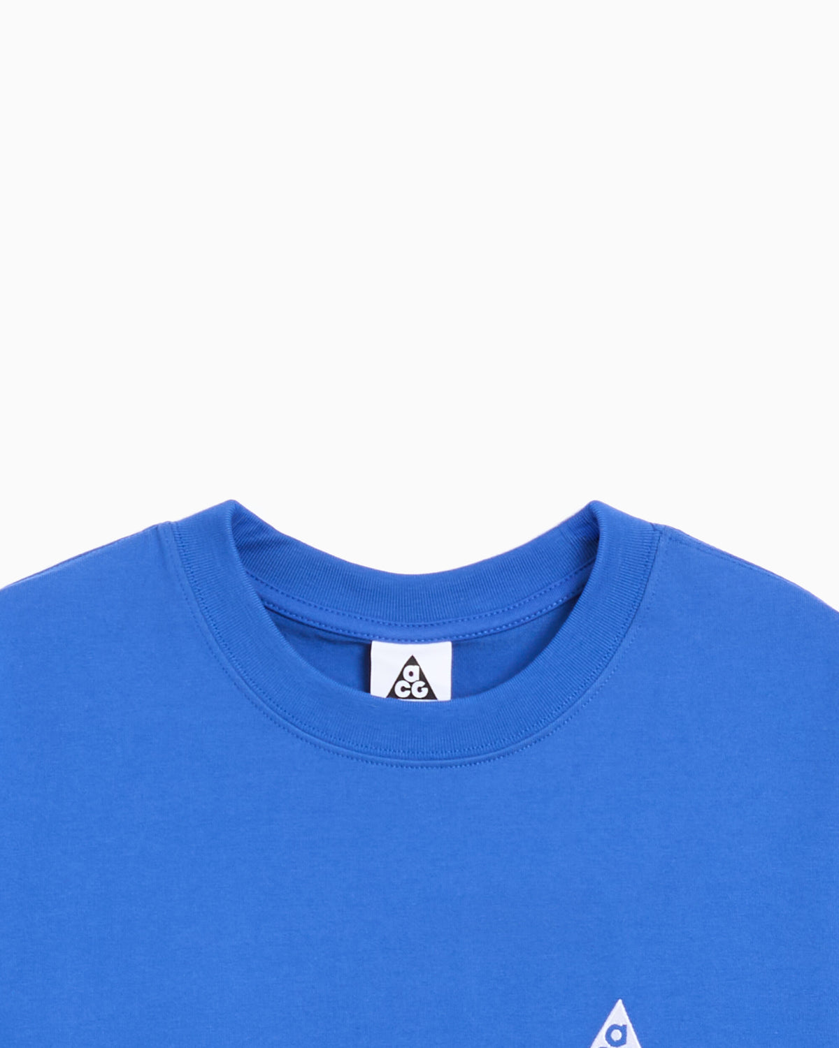 T-Shirts Nike ACG Logo Men's T-Shirt - DC5356-480